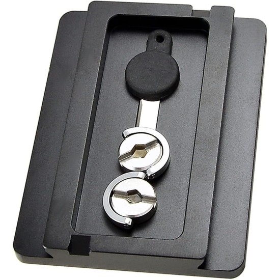 Quick Release Plate for weifeng 717 EI-717A